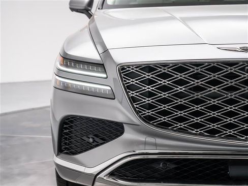 New 2026 Genesis GV80 3.5T Advanced AWD/4WD image 14