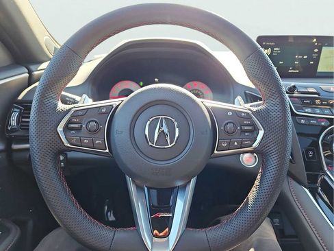 Used 2026 Acura RDX A-Spec AWD/4WD image 20