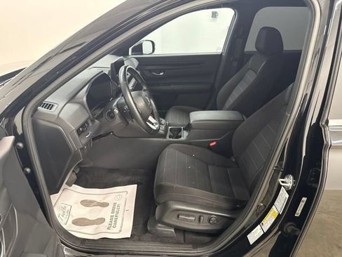 Used 2025 Honda CR-V Sport image 15