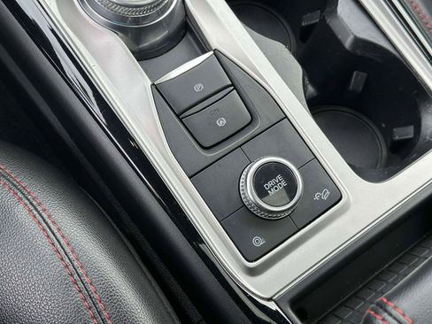 Used 2022 Ford Explorer ST-Line w/ Class IV Trailer Tow Package image 32