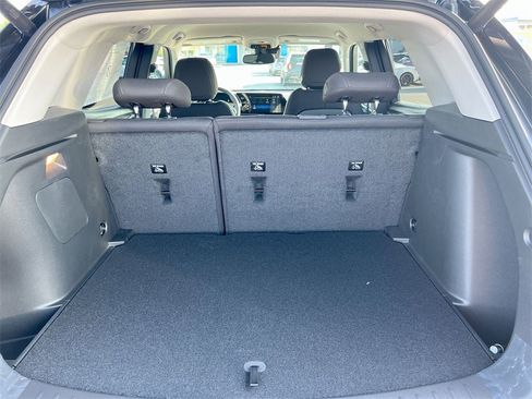 New 2026 Chevrolet TrailBlazer LT w/ Convenience Package image 21