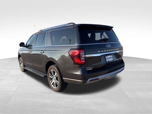 Used 2024 Ford Expedition Max Limited image 7