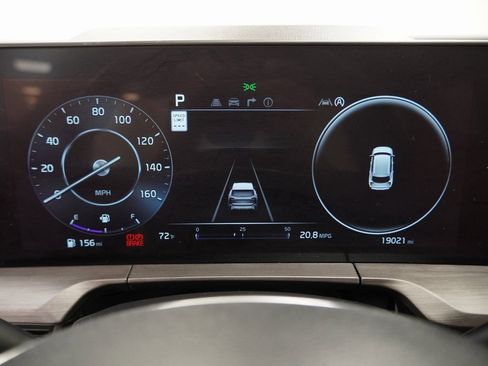 Used 2024 Kia Telluride SX X-Line image 31