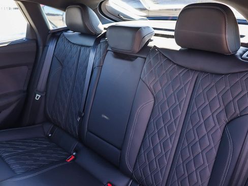 New 2025 Audi S5 Premium Plus image 23