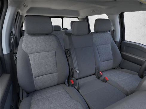 New 2026 Ford F250 XL w/ STX Appearance Package image 10