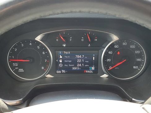 Certified 2019 Chevrolet Blazer LT FWD image 9