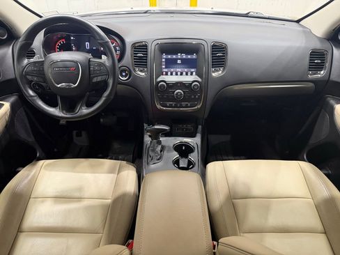 Used 2018 Dodge Durango GT image 14