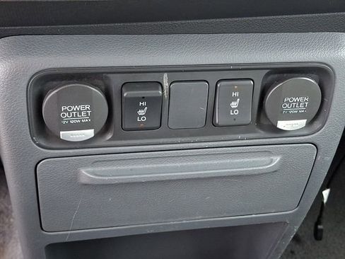 Used 2008 Honda Ridgeline RTL image 26