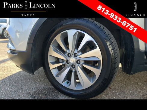 Used 2018 Buick Encore Preferred image 29
