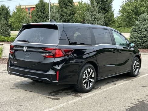 Used 2026 Honda Odyssey EX-L image 24
