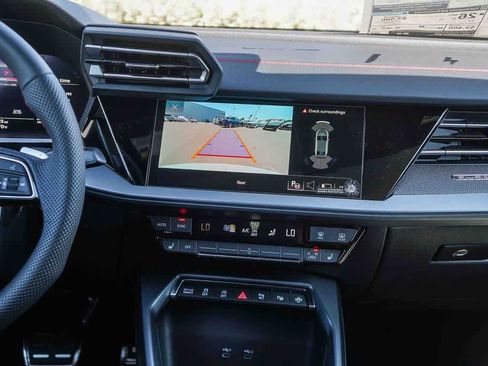 New 2026 Audi S3 Premium AWD/4WD image 13