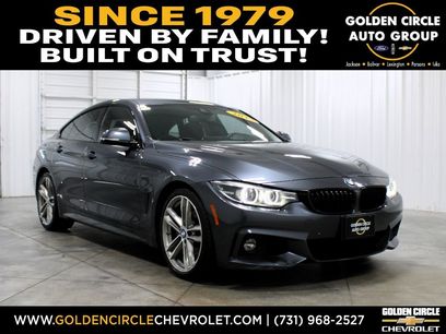 Used 2019 BMW 440i Gran Coupe w/ M Sport Package