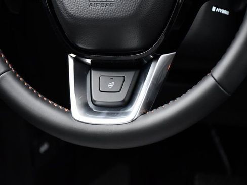 New 2026 Honda CR-V Sport Touring image 26