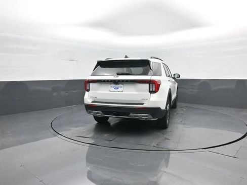 New 2026 Ford Explorer Active w/ Active Comfort Package AWD/4WD image 7