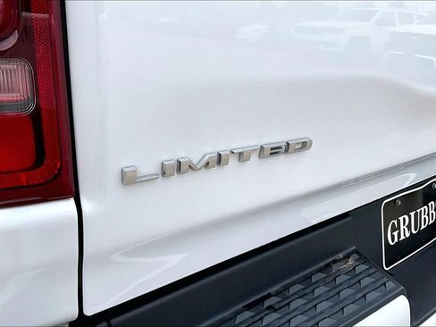 Used 2021 RAM 1500 Limited image 41