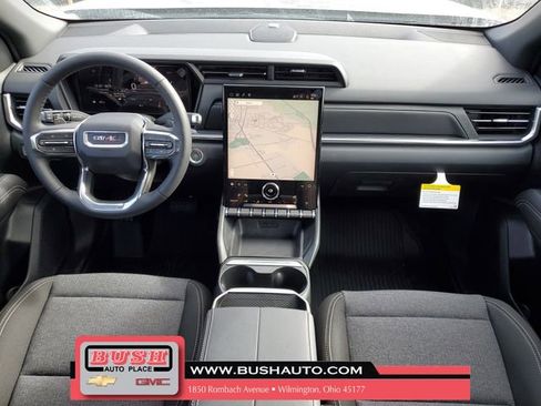 New 2026 GMC Terrain Elevation w/ LPO, Floor Liner Package FWD image 9