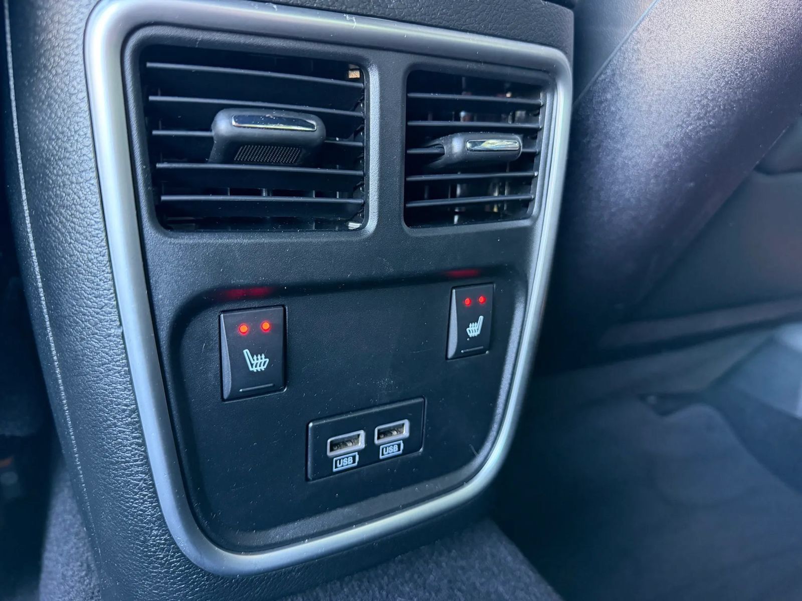 Used 2019 Dodge Charger Scat Pack w/ Plus Group RWD image 20