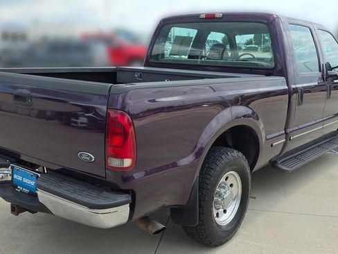 Used 1999 Ford F250 XLT RWD image 6