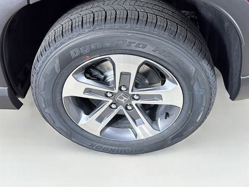 New 2026 Honda Pilot EX-L image 39