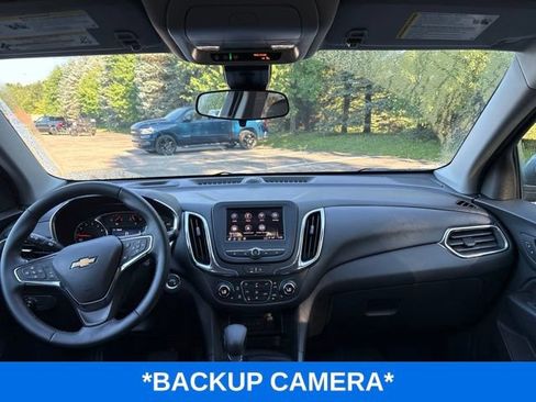 Used 2023 Chevrolet Equinox LT FWD image 6