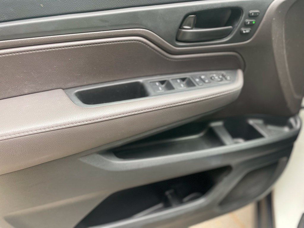 Used 2019 Honda Odyssey EX-L image 11