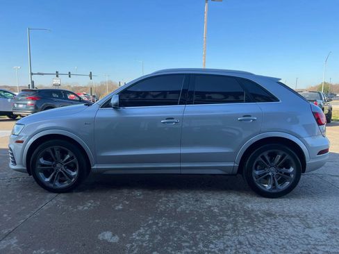Used 2018 Audi Q3 2.0T Premium Plus w/ Premium Plus Package image 5