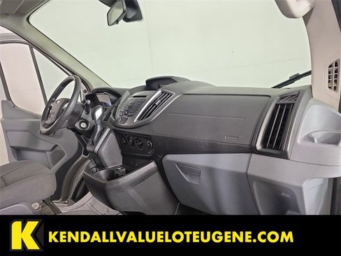 Used 2016 Ford Transit 350 XLT image 16