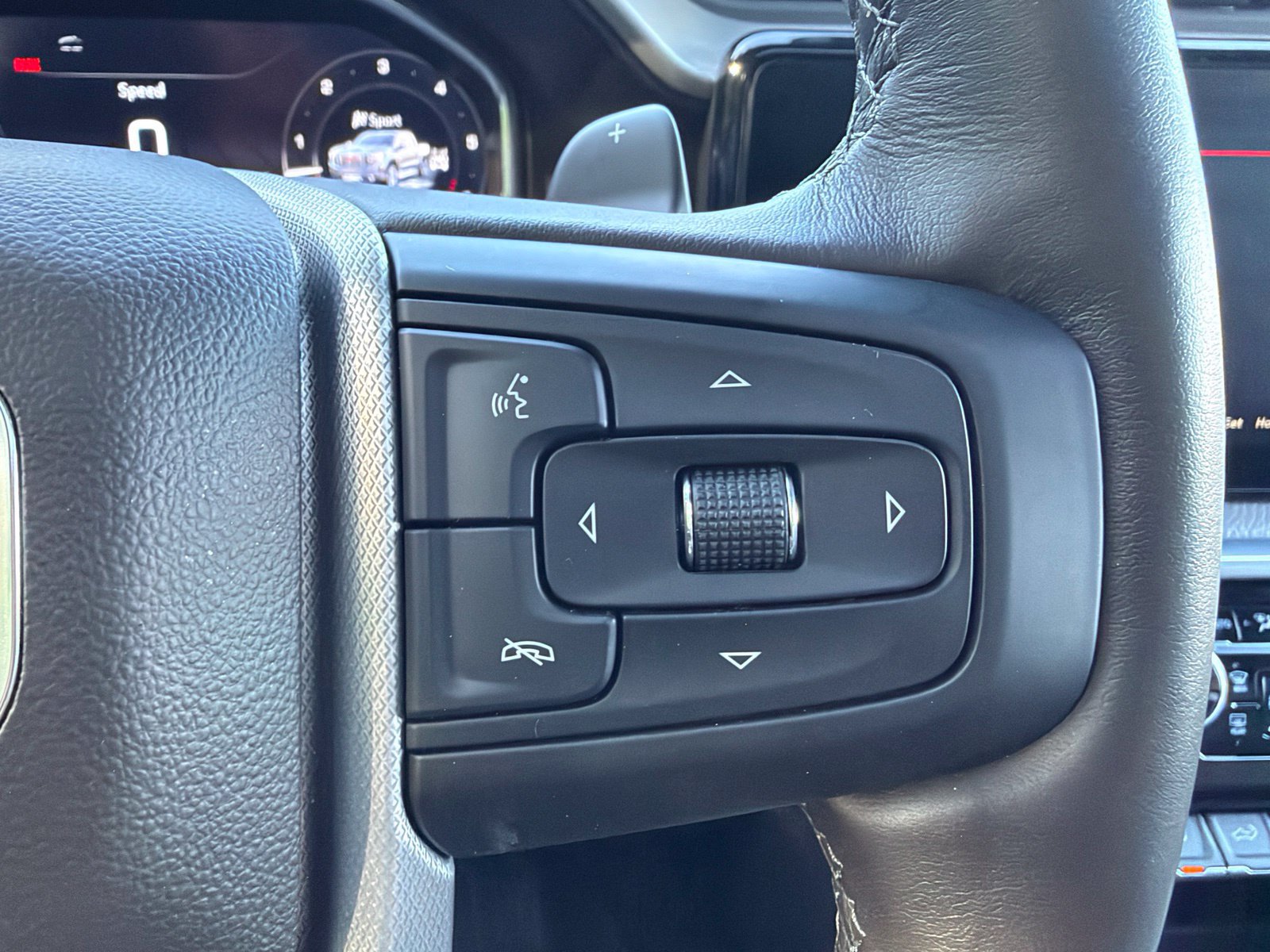 Used 2025 GMC Sierra 1500 Denali AWD/4WD image 15