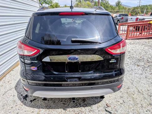 Used 2016 Ford Escape SE w/ SE Chrome Package image 15