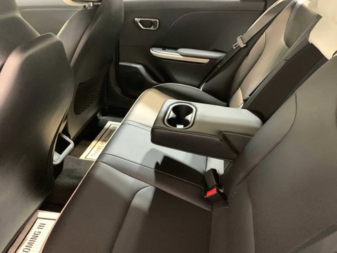 New 2025 Kia K4 GT-Line image 5