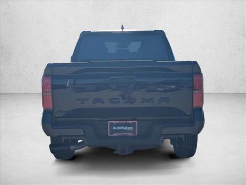 New 2025 Toyota Tacoma SR5 image 9