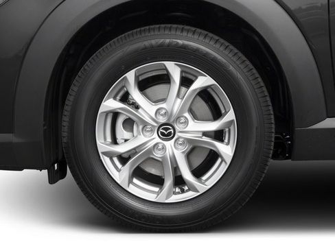 Used 2017 MAZDA CX-3 Sport AWD/4WD image 14