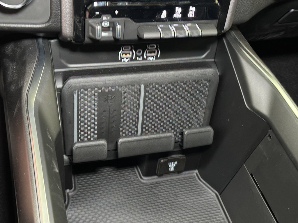 New 2026 RAM 1500 Big Horn AWD/4WD image 28