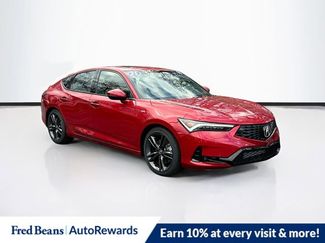 New 2025 Acura Integra A-Spec video 1