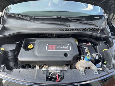 Used 2015 FIAT 500L Trekking FWD image 29