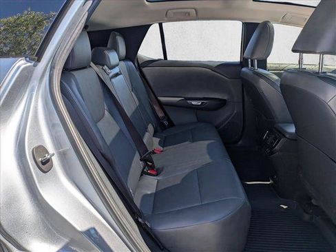 Used 2024 Lexus RZ 300e Premium w/ Accessory Package (K3) FWD image 20