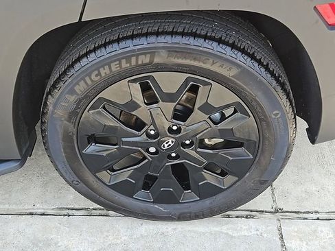 Used 2024 Hyundai Tucson XRT image 8
