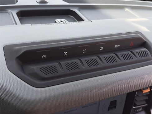 Used 2022 Ford Bronco Badlands image 21