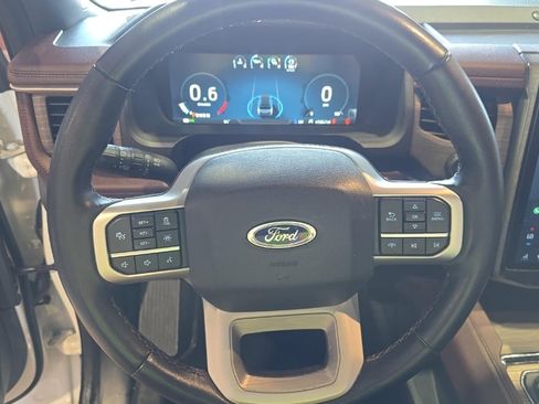 Used 2023 Ford Expedition Max Limited AWD/4WD image 8
