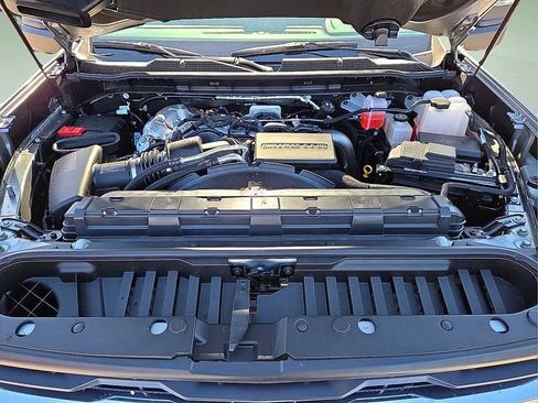 New 2026 Chevrolet Silverado 3500 LT w/ Convenience Package AWD/4WD image 9