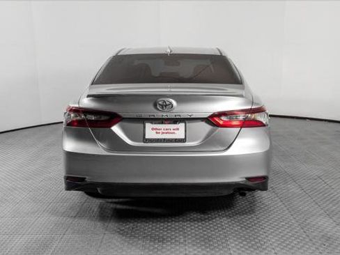 Used 2023 Toyota Camry LE image 7