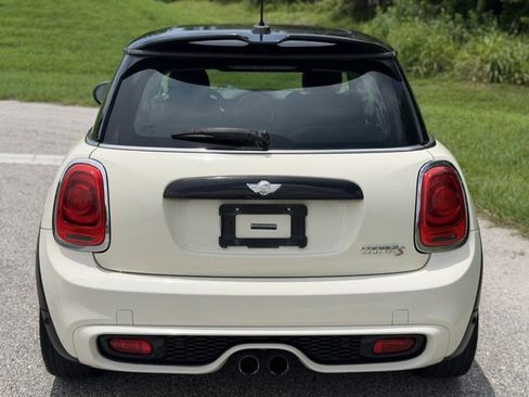 Used 2014 MINI Cooper S FWD image 4