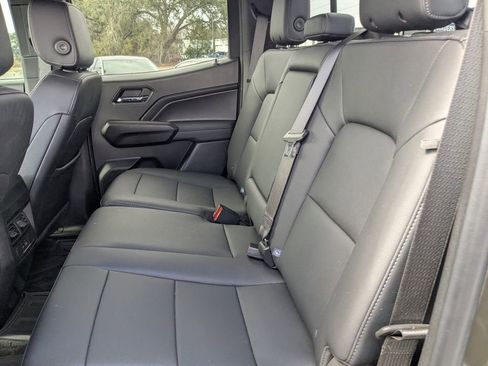 Used 2025 GMC Canyon Elevation w/ Convenience Package image 14