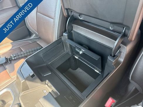 Used 2023 GMC Sierra 1500 Denali w/ Technology Package image 21