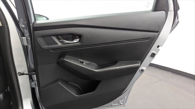 Used 2024 Honda Accord EX image 21