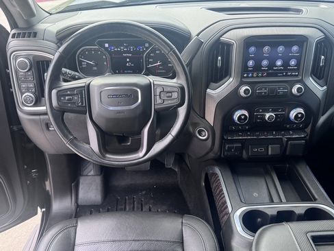 Used 2019 GMC Sierra 1500 Denali image 21