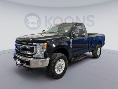 Used 2022 Ford F350 XL w/ STX Appearance Package