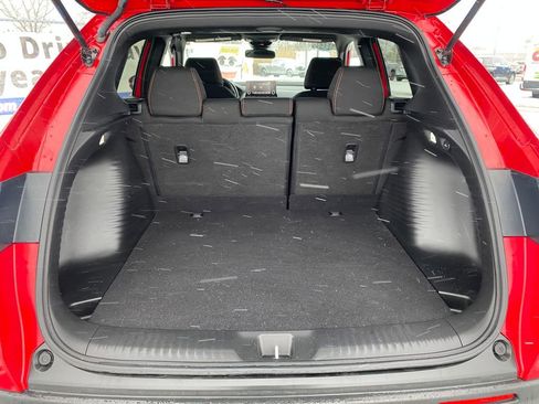 Certified 2023 Honda HR-V Sport image 5