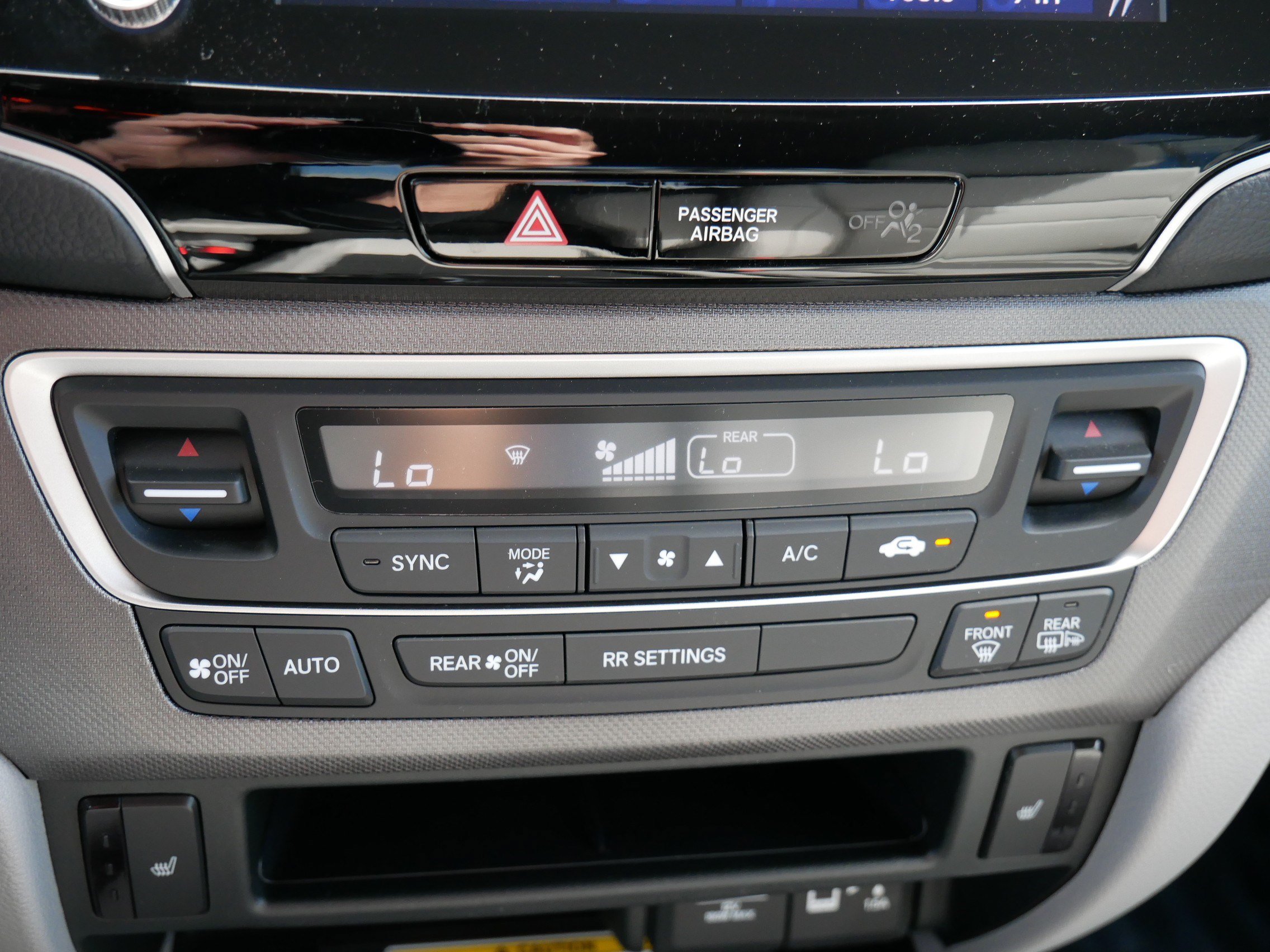 Certified 2023 Honda Ridgeline RTL-E image 23