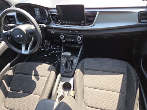 Used 2023 Kia Rio S w/ Technology Package FWD image 25